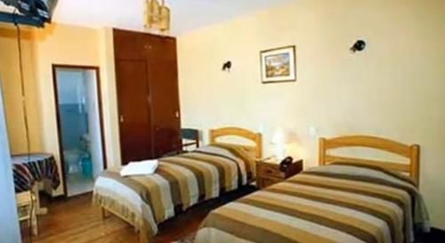 Posada San Juan Arequipa Kültér fotó